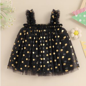 baby girls printed frock
